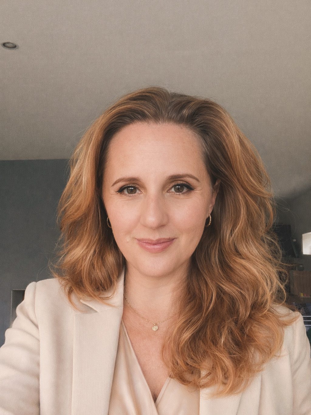 Charlotte Briffa — Fondatrice Althéa